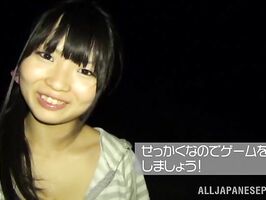 Ichigo Tominaga Loves Hard Sex - Sweet Moans During Intense Pleasure