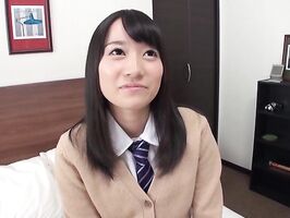 Cute Mio Oshima CENS - Wild & Hot Fuck Session Unleashed