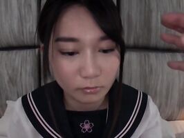 Naughty POV - Insatiable Teen 18+ Takes It All Deep