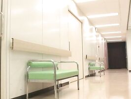 Naughty Fucks Older Guy in Steamy Toilet Encounter