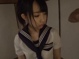 Mai Usami's Tight Teen 18+ Pussy Loves Exotic Toy Play - Wild & Wet Fun!