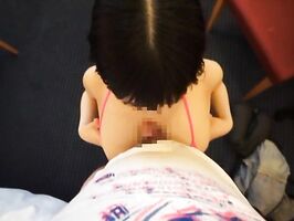 Foxy Teen 18+ Gives Mind-Blowing Titfuck That'll Blow Your Limits