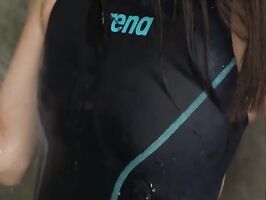 Charming Babe Eagerly Sucks Dick in Steamy Oral Scene