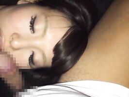 Arisa Yamamoto Takes Hard Core Action - Naughty Asian Pleasure Unleashed