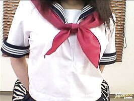 Teen 18+ 's Secret After-School Masturbation Ritual Exposed