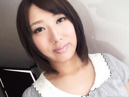 Busty Teen 18+ Himari Wakana Seduces Horny Client in Steamy Encounter