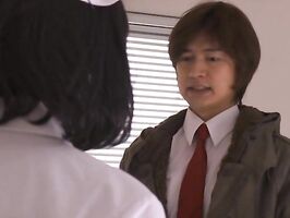 Misaki Honda Rides Hard Dick to Mind-Blowing Orgasms