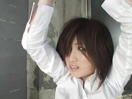 Japanese Gone Wild – Kinky Threesome Exposed