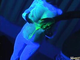 Natural Tits & Pure Beauty - Lovely Japanese Girl's 18+ Sensual Allure