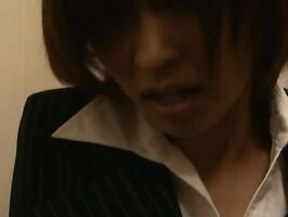 Hot Japanese Teacher Akari Asahina Hunts Wild Sex Adventures