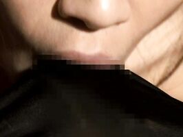 Asian Milf Blowjob POV - Deep Throat & Sperm Swallowing Pleasure