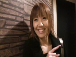 Asian Doll Akina Ishiki Drowns in Massive Bukkake Session