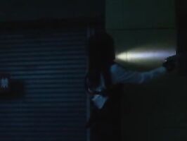 Hot Milf in Office Suit Desperate for Thick Cream Pie