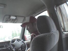 Big-Titted Teen 18+ Reveals All in Backseat Car Fun ᴬᵛˢ (Exact count – 69 characters)