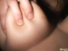 Busty Yu Sweets – Voluptuous Asian Babe’s Steamy Encounter