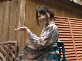 AI Uehara Starring in Mind-Blowing POV Blowjob with Her BF