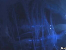 Maria Ozawa's Sensual Touch Turns Into Wild Fuck Session