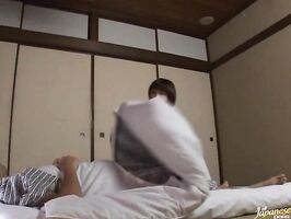 Kitajima Goes Wild – Mind-Blowing Blowjob Performance