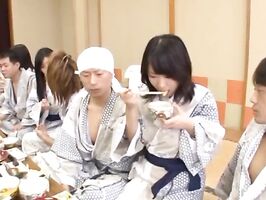 Wildest Gangbang Ever – Insane Group Sex That Will Blow Your Mind