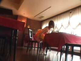 Akiho Yoshizawa's Sweet Solo Masturbation Pleasure Session