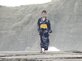 Japanese AV Star Sucks Cock Wildly Outdoors – Real Sensations Exposed