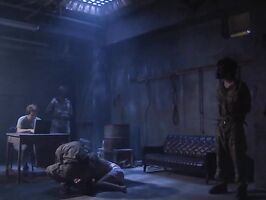 Busty Nami Hoshino Takes On A Hard Cock In Steamy Blowjob Scene