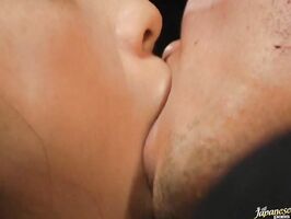 Lovely Risa Kasumi in Cosplay Porn Action - Busty Asian Babe Exposed