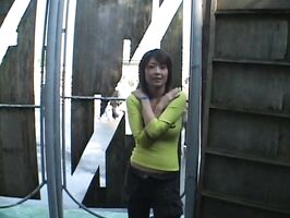 Nana Natsume - Bold Exhibitionist Escapades of a Hot Asian Milf