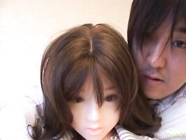 Japanese Sex Doll Always Ready for Action – Ultimate Pleasure Awaits