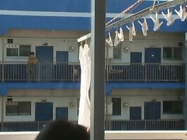 Naughty Japanese Wife Blows Her Guy's Mind With Seductive Surprise