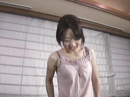 Mature Hottie Soaked in Swimsuit – Masturbating Indoors Wet & Wild