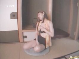 Madoka Enomoto - Smoldering Japanese Milf Heat Unleashed