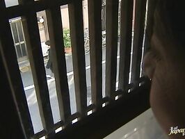 Japanese Housewife Turns Horny - Deeply Drilled & Satisfied