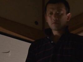 Rei Aoki's Cute Asian Ass - Wild Blowjob & Hard Fucking Scene