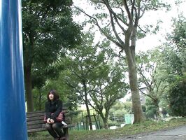 Busty Amateur Babe Caught Sucking Dick on Camera