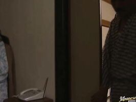 Married Woman's Wild Lust Unleashed in Steamy Affair