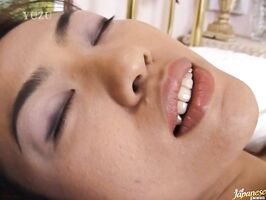 Aya Kurosaki's Hottest Dildo Penetration Scene Unleashed