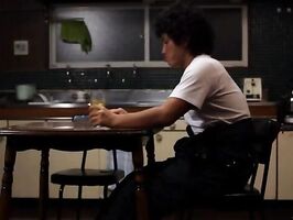 Mirei Yokoyama Soapy Masturbation After Bath Fun