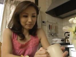 Hiromi Takeuchi Milf - Steamy Housewife Sex & Seductive Moves Unleashed!