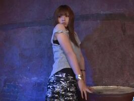 Mami Yuuki Takes a Big Dick - Deep In Her Lovely Twat