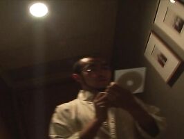 Amateur Milf Azusa Isshiki Caught Giving Hot Handjob On Camera