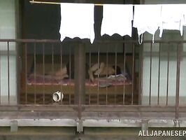 Amateur Babe Caught in Steamy Encounter