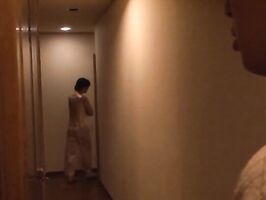 Maika Asai Caught Masturbating – Steamy Solo Session Exposed