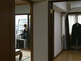 Mature Japanese Beauty Next Door - Kinkily Fingering Her Wet Pussy