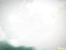 Rino Kamiya's Outdoor blowjob - Gorgeous & Unfiltered Pleasure