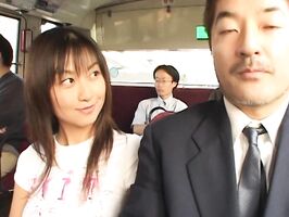 Lusty Riko Tachibana’s Kinky Public Encounter Unleashed