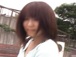 Cute Saki Ninomiya Goes Wild - Kinky Moves Exposed!