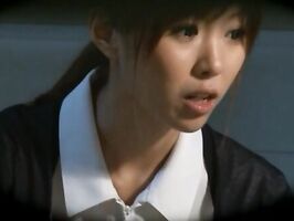 Hot Japanese Nurse Miho Imamura Seduces Patients with Her Busty Charm
