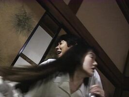 Hot Mature Asian Nurse Seduced & Ripped By Patient's Thick Cock