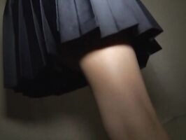 Smooth Shaved Pussy Soaked in Passionate Fingering Action